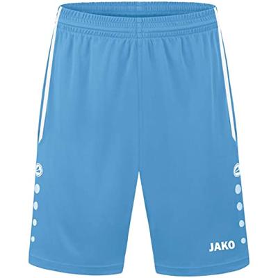 JAKO 4499 Short Allround - Hemelsblauw - XXL