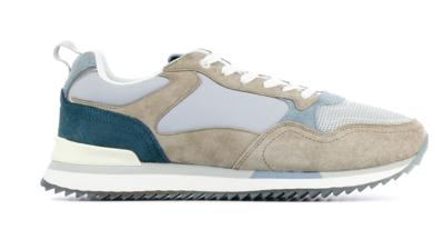 HOFF Heren Sneakers in Suede (Taupe) HOFF Heren Sneakers in Suede (Taupe)