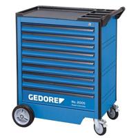 Gedore 2003562 Werkplaatswagen - thumbnail