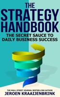 The Strategy Handbook - Jeroen Kraaijenbrink - ebook - thumbnail