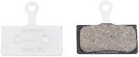SHIMANO g05a-rx resin disc brake pads (25 workshop pack) - thumbnail