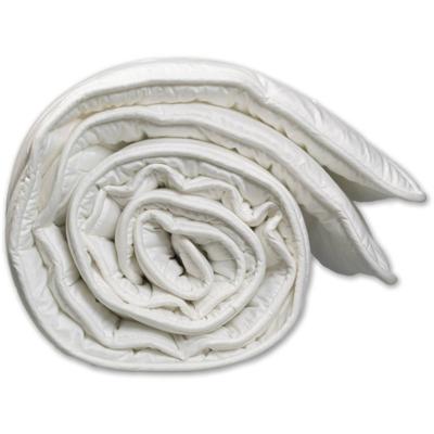 Good Morning 4-seizoenen dekbed. Microfiber met synthetische vulling - 240x200 cm