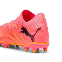 Future 7 Match FG/AG Kids Roze - thumbnail