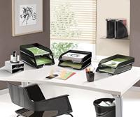 CEP magnetisch pennenbakje Greenspirit, zwart - thumbnail