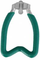 IceToolz Spaaknippelspanner 24008p2 3.30mm/80 ga./0.130 - groen - thumbnail