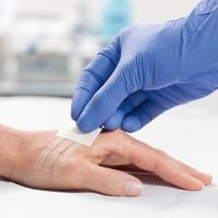 Hartmann Omnistrip 6mmx38mm 50x6 P/s - thumbnail