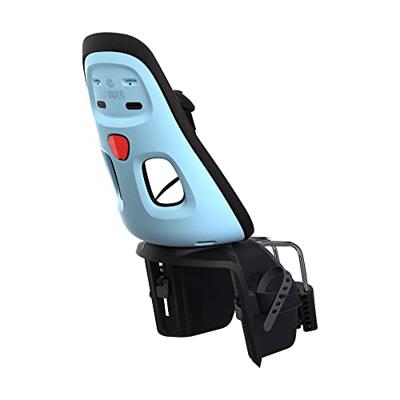 Thule kinderzitje achter yepp nexxt maxi voor framebevestiging (fm) aquamarine blue Thule kinderzitje achter yepp nexxt maxi voor framebevestiging (fm) aquamarine blue