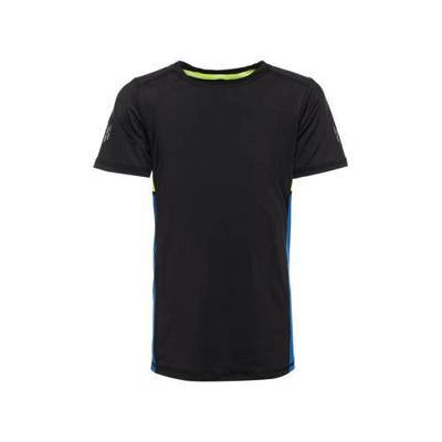 Scapino Osaga sport T-shirt zwart Scapino Osaga sport T-shirt zwart