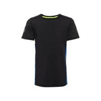 Scapino Osaga sport T-shirt zwart - thumbnail
