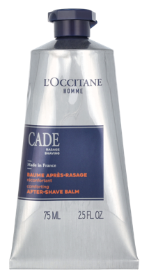 L'Occitane Homme Cade After-Shave Balm 75 ml After Shave Heren