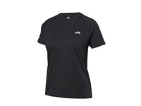 CRIVIT Dames sportshirt (Zwart, S (36/38)) - thumbnail