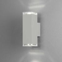 KonstSmide Witte up & downlighterAntares - 407-250 - thumbnail