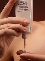 MÁDARA Collagen Night Source Sleeping Cream 70ml - thumbnail