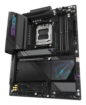 Moederbord AMD Gigabyte X870E AORUS PRO Moederbord AMD Gigabyte X870E AORUS PRO
