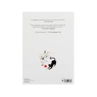 The Cat Diaries Notitieboek (A5) - thumbnail