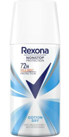 Rexona Cotton Dry Anti-Transpirant Spray - thumbnail