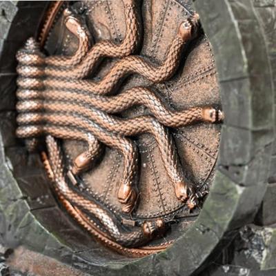 Harry Potter Bookend Chamber of Secrets