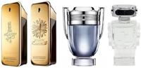 Rabanne - Paco Rabanne Masculine Set Eau de Parfum 20 ml Heren Giftset - thumbnail