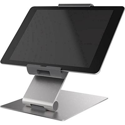 Durable TABLET HOLDER TABLE - 8930 Tabletstandaard Universeel 17,8 cm (7) - 33,0 cm (13) Durable TABLET HOLDER TABLE - 8930 Tabletstandaard Universeel 17,8 cm (7) - 33,0 cm (13)