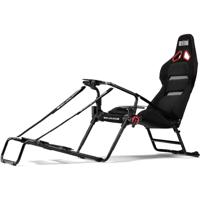 Next Level Racing gt lite pro foldable racing simulator (zwart) - thumbnail