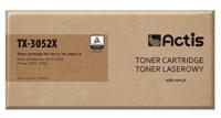 Actis TX-3052X (vervangt Xerox 106R02778; Standaard; 3000 pagina's; zwart) - thumbnail