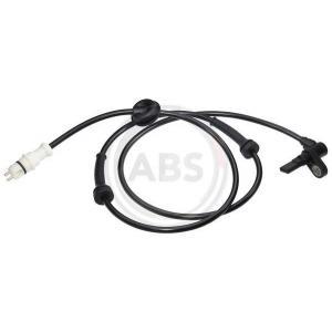 Wielsnelheidssensor 30380