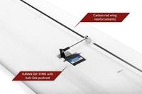 Kavan Swift S-1 2400mm PNP - Rood - thumbnail