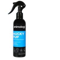 Animology Mucky Pup No Rinse Puppy Shampoo 250 ml - thumbnail