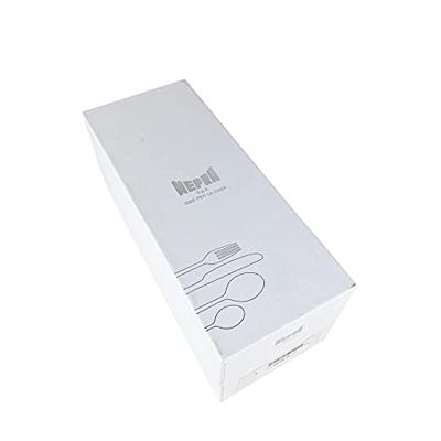 Mepra Bestekset Firenze Goud - RVS - 24 delig / 6 personen