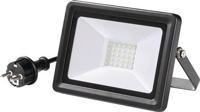 Promat/Tecwerk LED-schijnwerper | 30 W 2200 LM | 2 m H05RN-F 3x1 mm² | IP65 - 4000873340 - thumbnail