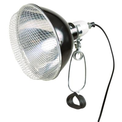 Trixie reptiland reflector klemlamp Trixie reptiland reflector klemlamp