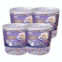 Milka - Naps Mix - 4x 1kg - thumbnail