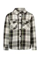 Like Flo winter wollen blouse jongens - grijs - Charles - thumbnail