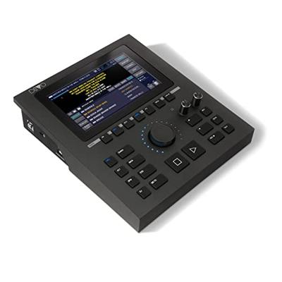 M-Live Divo Pro 512 backing track player