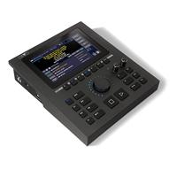 M-Live Divo Base 64 backing track player - thumbnail
