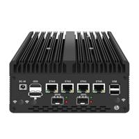 GIGABYTE Barb GBT BRIX GB-BTIP-N250 Intel N250 - 1x2,5\ - 1xM.2 - thumbnail