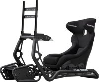 Playseat Sensation Pro Black - thumbnail