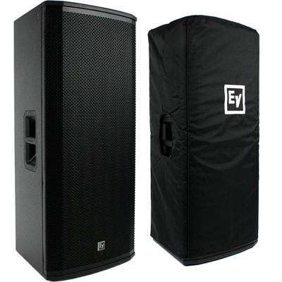 Electro-Voice ETX-35P + beschermhoes