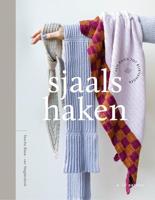 Sjaals haken - Sascha Blase-Van Wagtendonk - ebook - thumbnail