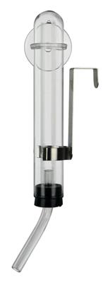 TRIXIE GLAZEN DRINKFLES 50 ML 6 ST