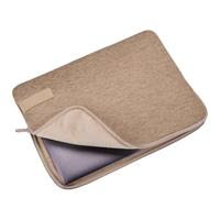 Case Logic Reflect Laptop Sleeve 14" Boulder Beige - thumbnail