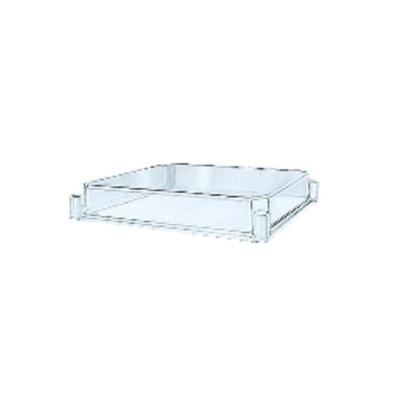 Schneider Electric NSYTPLS1827 Polycarbonaat Transparant 1 stuk(s)