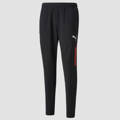 AC Milan Trainingsbroek 2021-2022 Black