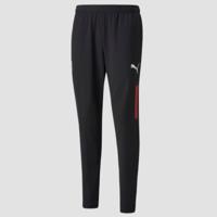 AC Milan Trainingsbroek 2021-2022 Black - thumbnail