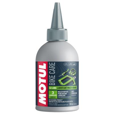 Schwalbe Motul motul multi purpose spray ez lube 300ml Schwalbe Motul motul multi purpose spray ez lube 300ml