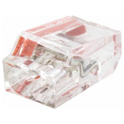 Molex 194300001 Verbindingsklem Flexibel: - Massief: - 1 stuk(s) Bulk