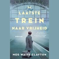 De laatste trein naar vrijheid - thumbnail