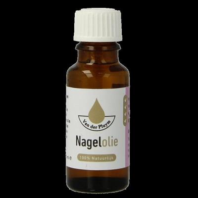 Van Der Pluym Nagelolie 20 Milliliter