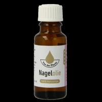 Van Der Pluym Nagelolie 20 Milliliter - thumbnail