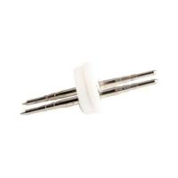 LED Lichtslang 230V koppeling - Pin - Onzichtbare koppeling - thumbnail